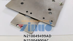 N210049499AD N21004900AC N210068487AA PANASONIC CM602 Nozzle Station Base set