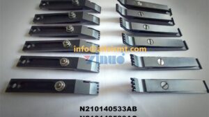INSERTION CHUCK N210140533AB N210140533AC N210140533AD