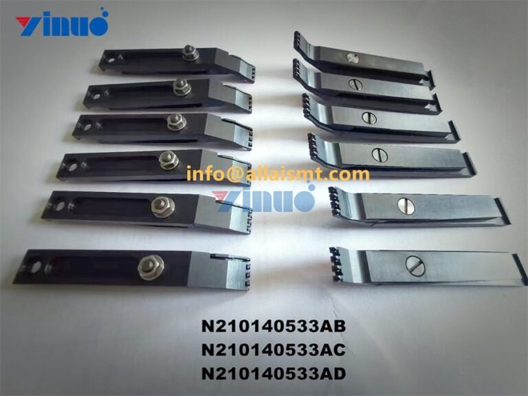 INSERTION CHUCK N210140533AB N210140533AC N210140533AD