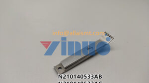 INSERTION CHUCK N210140533AB N210140533AC N210140533AD
