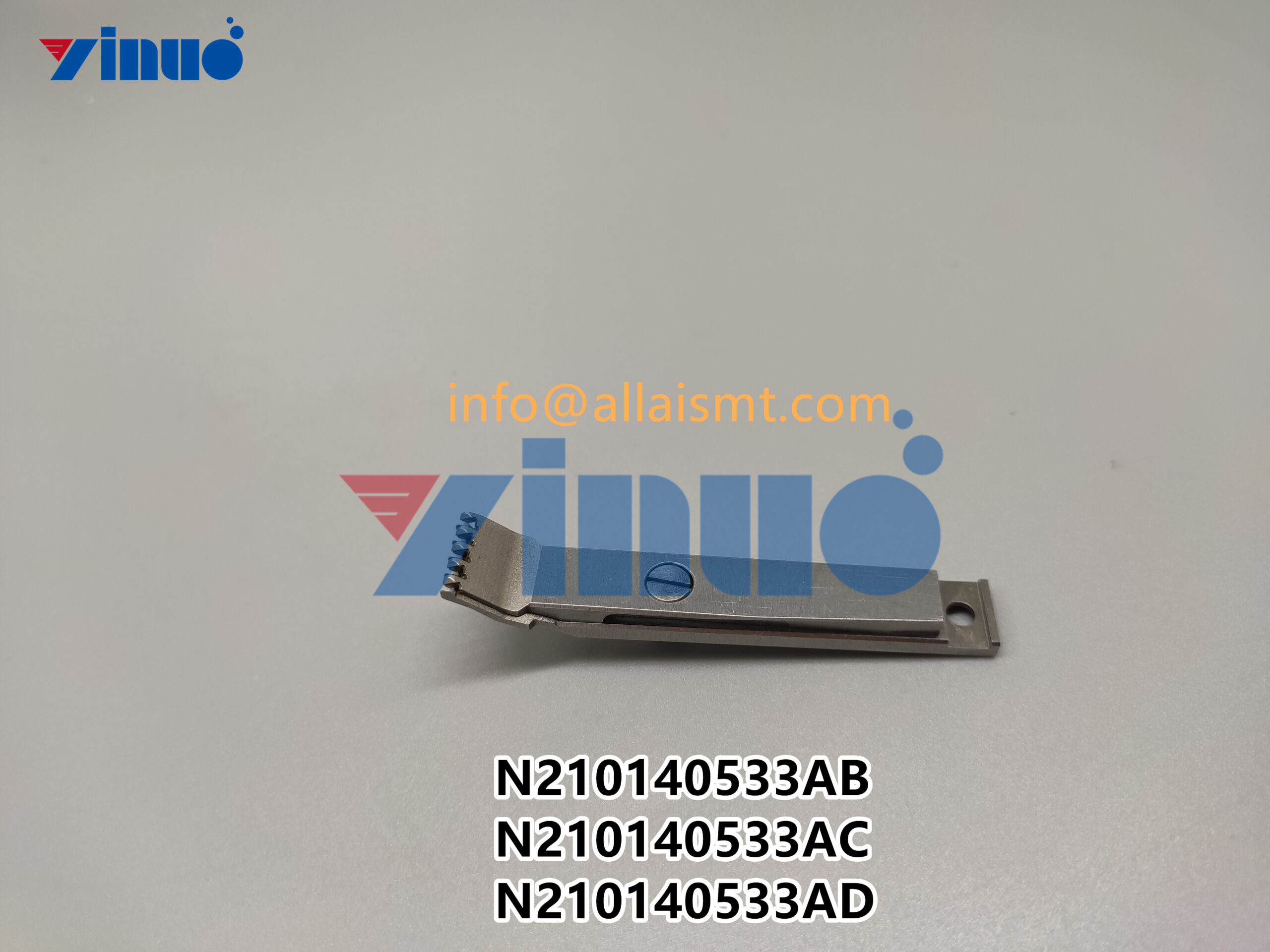 INSERTION CHUCK N210140533AB N210140533AC N210140533AD