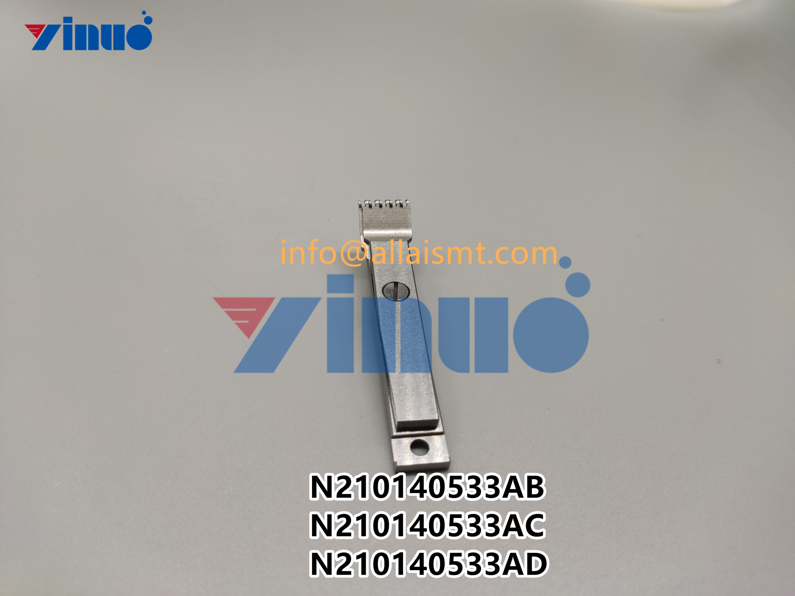 INSERTION CHUCK N210140533AB N210140533AC N210140533AD