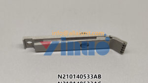 INSERTION CHUCK N210140533AB N210140533AC N210140533AD