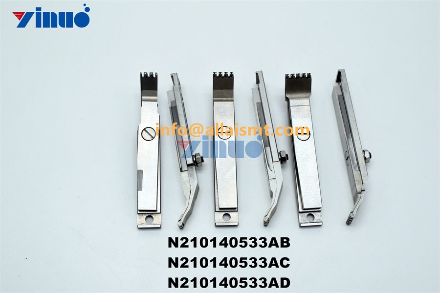 INSERTION CHUCK N210140533AB N210140533AC N210140533AD