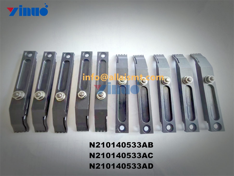 INSERTION CHUCK N210140533AB N210140533AC N210140533AD
