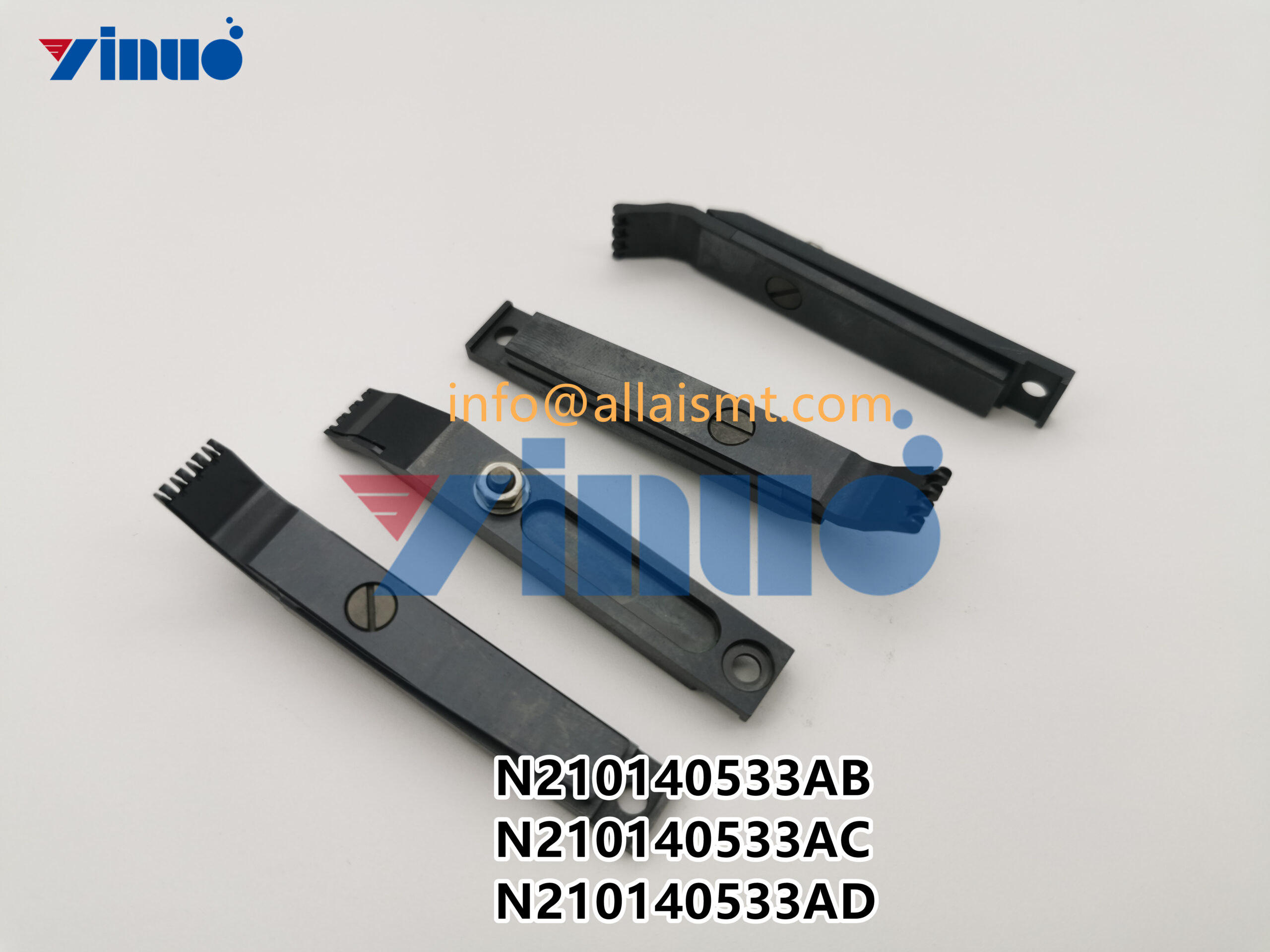 INSERTION CHUCK N210140533AB N210140533AC N210140533AD