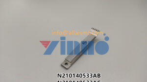 INSERTION CHUCK N210140533AB N210140533AC N210140533AD