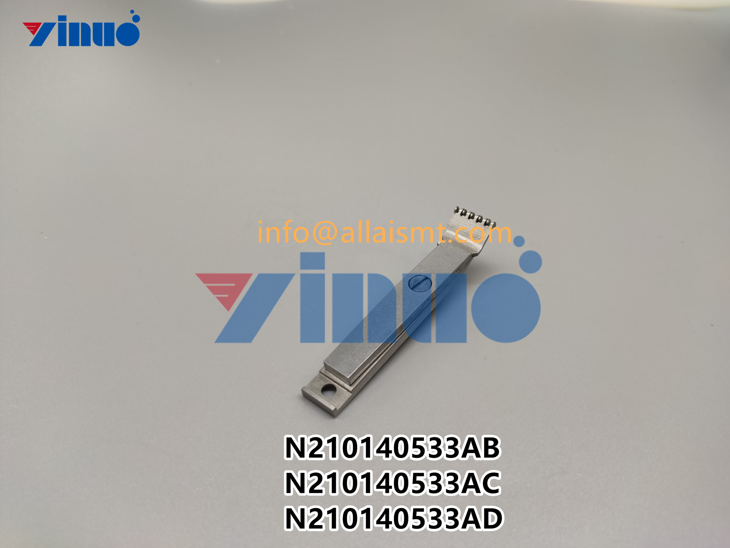 INSERTION CHUCK N210140533AB N210140533AC N210140533AD