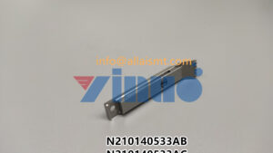 INSERTION CHUCK N210140533AB N210140533AC N210140533AD