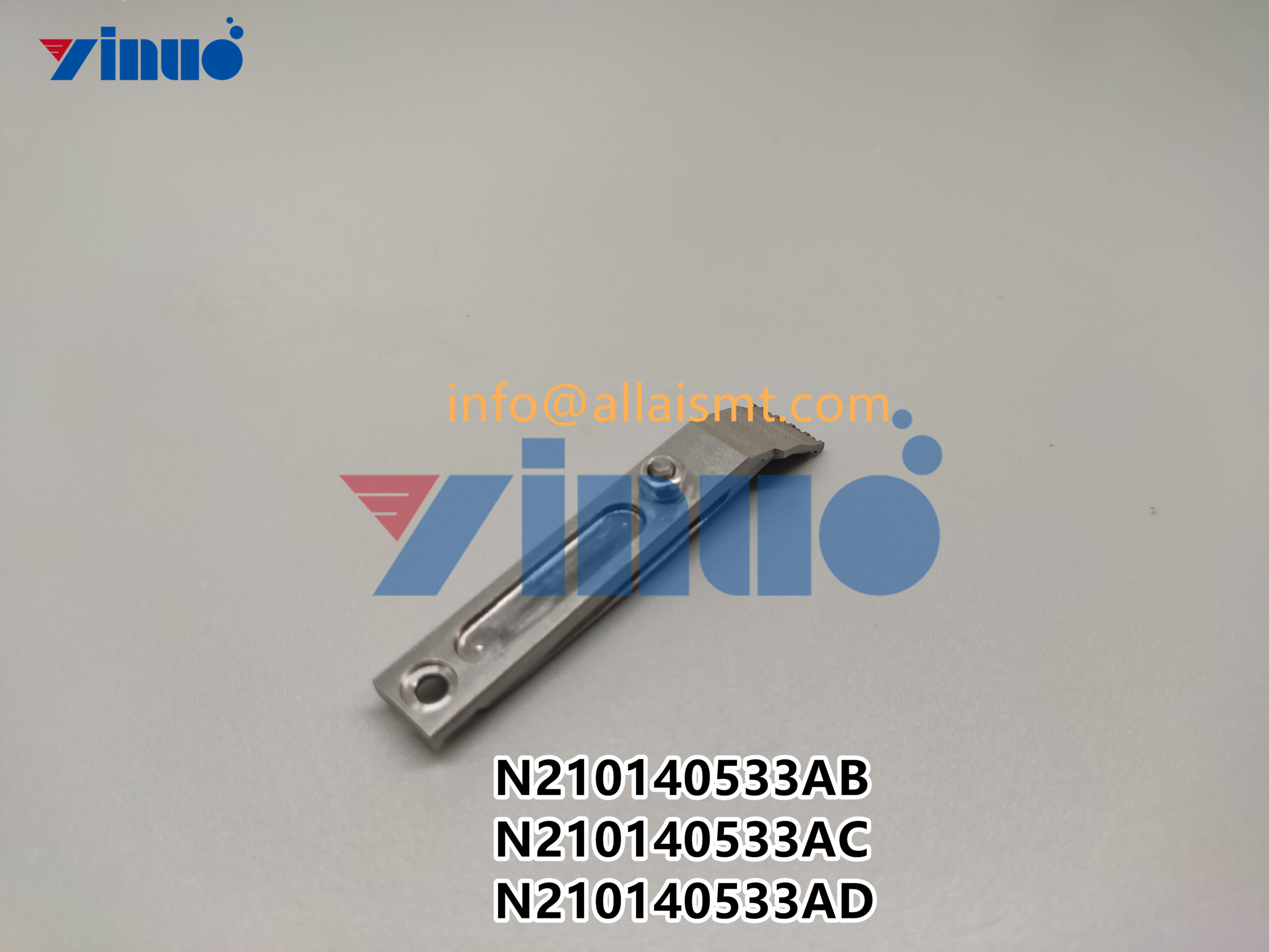 INSERTION CHUCK N210140533AB N210140533AC N210140533AD