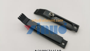 INSERTION CHUCKB N210067115AB X01L41202