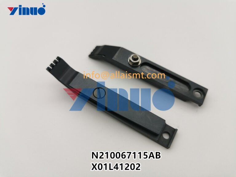 INSERTION CHUCKB N210067115AB X01L41202