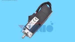 AC SERVO MOTOR J16170012