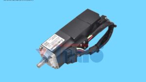 AC SERVO MOTOR J16170012