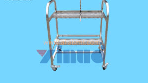 JUKI FEEDER Storage Cart