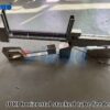 JUKI horizontal stacked tube feeder
