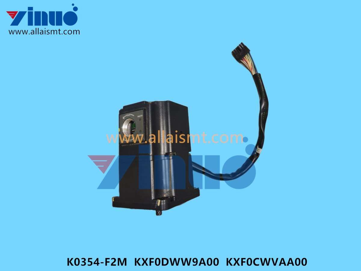 CM402 TRANSFER MOTOR K0354-F2M KXF0DWW9A00 KXF0CWVAA00