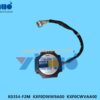 CM402 TRANSFER MOTOR K0354-F2M KXF0DWW9A00 KXF0CWVAA00
