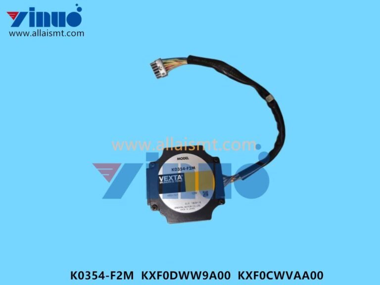 CM402 TRANSFER MOTOR K0354-F2M KXF0DWW9A00 KXF0CWVAA00