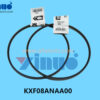 KXF08ANAA00 Panasonic Vacuum Pump Belt