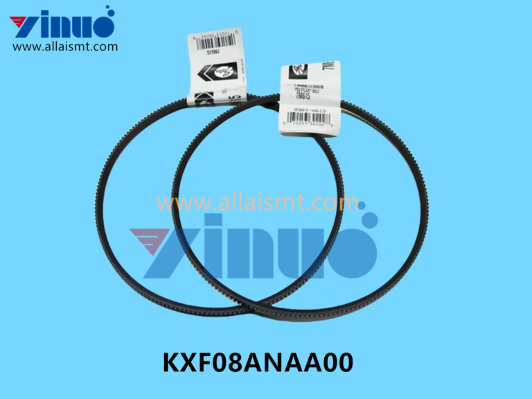 KXF08ANAA00 Panasonic Vacuum Pump Belt