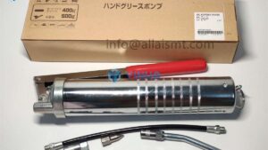 KXF08V7AA00 GREASE GUN UNIT