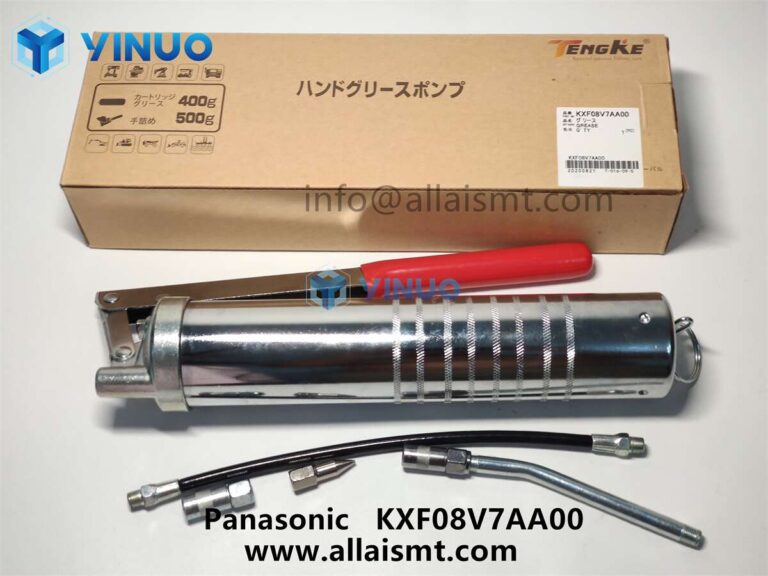 KXF08V7AA00 GREASE GUN UNIT