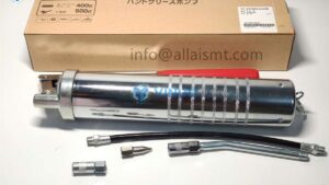 KXF08V7AA00 GREASE GUN UNIT