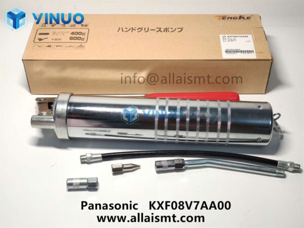 KXF08V7AA00 GREASE GUN UNIT