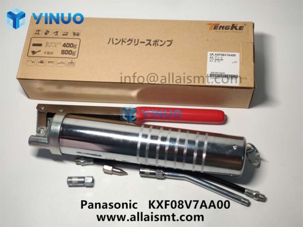 KXF08V7AA00 GREASE GUN UNIT