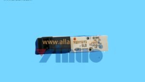 head solenoid valve KXF0A4NAA00 VQD1151U-5L0