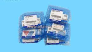 head solenoid valve KXF0A4NAA00 VQD1151U-5L0