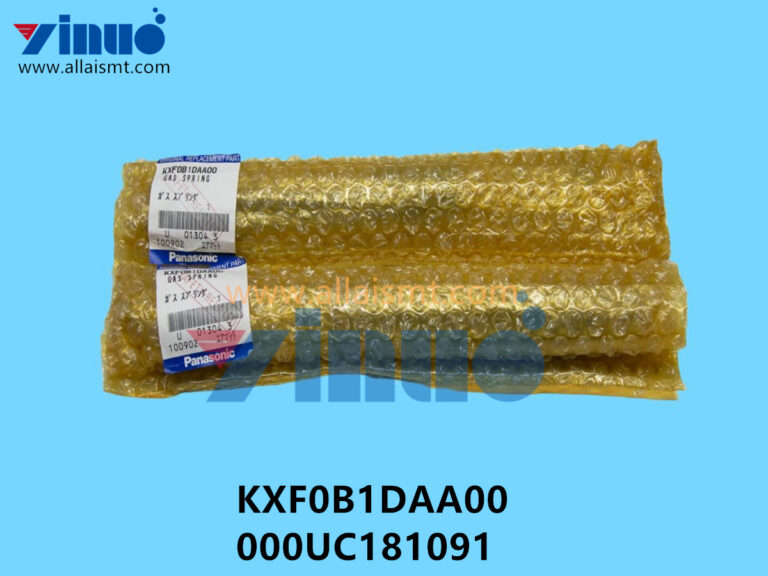 KXF0B1DAA00 000UC181091 Panasonic GAS SPRING