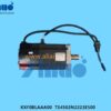 KXF0BLAAA00 TS4502N2223E500 Motor 50W