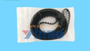 CM602 Flat Belt KXF0CT4AA00 532XL037