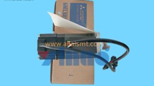AC SERVO MOTOR KXF0CWNAA00 N510005279AA HC-MFS43-S25