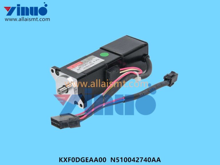AC Servo Motor 3W KXF0DGEAA00 N510042740AA