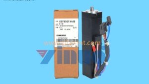 AC Servo Motor 25W KXF0DGFAA00