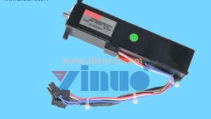 AC Servo Motor 25W KXF0DGFAA00
