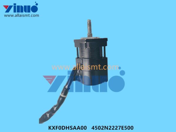 AC MOTOR 50W MULTI KXF0DHSAA00 4502N2227E500