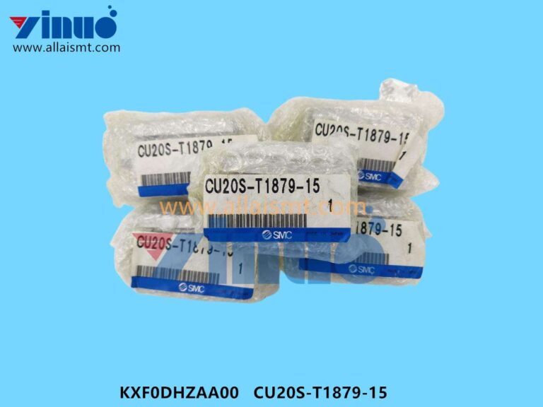 CYLINDER KXF0DHZAA00 CU20S-T1879-15