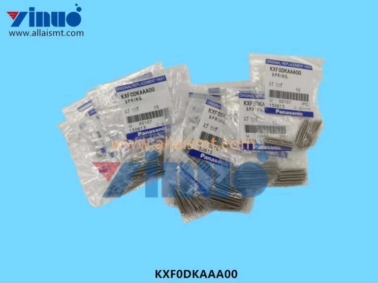 CM402 Holder Spring KXF0DKAAA00