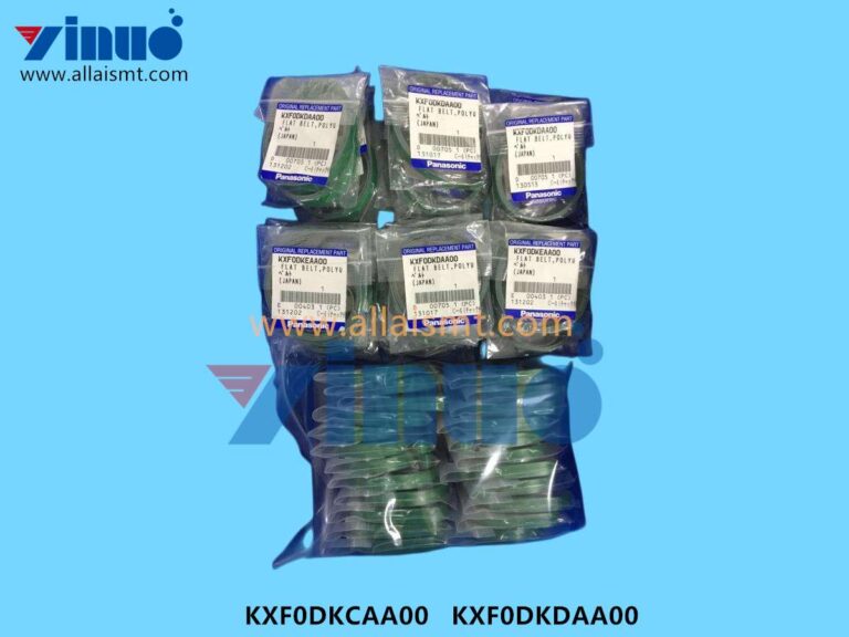Flat Belt KXF0DKCAA00 KXF0DKDAA00