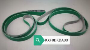 KXF0DKDA00 Flat Belt