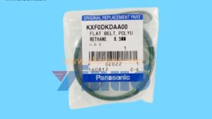 Flat Belt Rubber 925MM 8.5MM 0.7MM KXF0DKDAA00