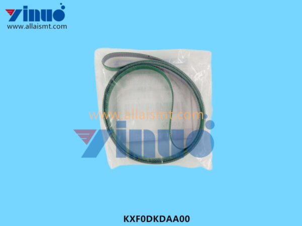 Flat Belt Rubber 925MM 8.5MM 0.7MM KXF0DKDAA00
