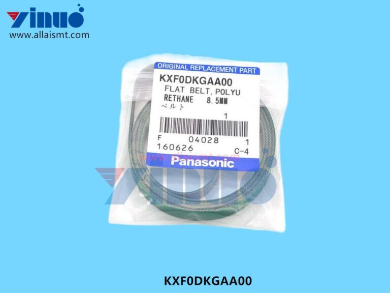 FLAT BELT POLYURETHANE 8 KXF0DKGAA00