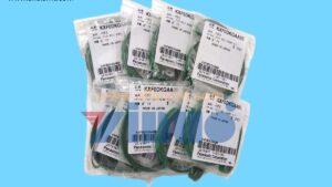 Flat Belt Rubber 8.5MM KXF0DKGAA00