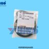 Flat Belt Rubber 8.5MM KXF0DKGAA00