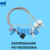 KXF0DQXAA00 N510025620AA Panasonic Vacuum Sensor